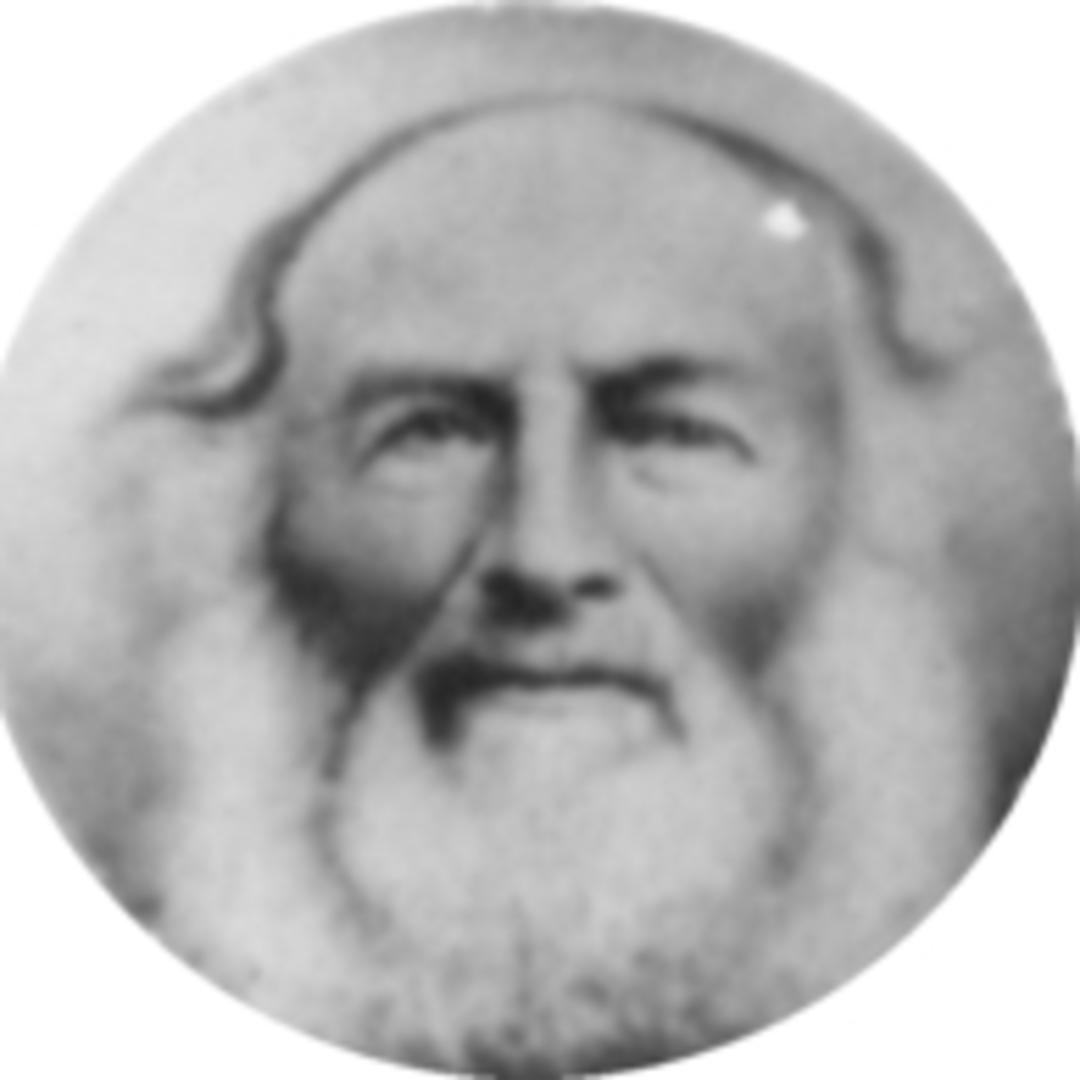 Edward Onan Morris (1818 - 1900) Profile